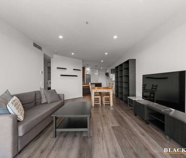 Furnished 2 Bedroom Apartment with city views - Photo 2