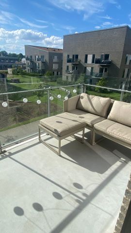 Møllevangs Allé 157 G, 1. 1 - Foto 4