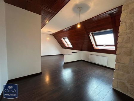 Location Appartement 2 pièces 49m² OBERHAUSBERGEN 67205 - Photo 4