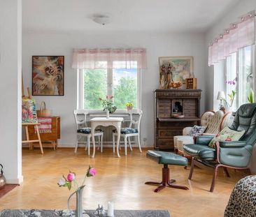 Spärrvägen, Vega - Photo 2