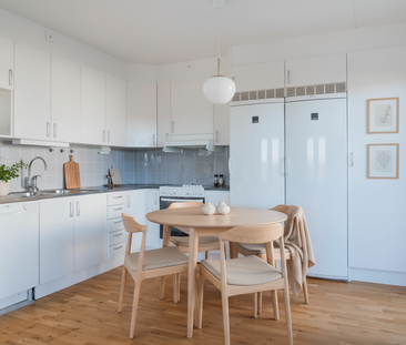 Linbastagatan, Helsingborg - Foto 2