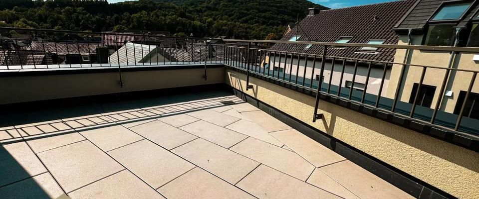 Erstbezug: Moderne Wohnung in Bollendorf zu vermieten! - Foto 1