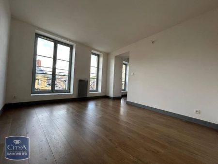 Appartement à louer 4 pièces 90.57m² - Photo 2