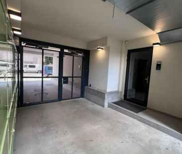 Moderní novostavba 1+kk, ve které budete prvním nájemníkem - Fotografie 5