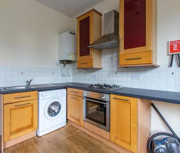 1 bedroom private hall to rent - Photo 5