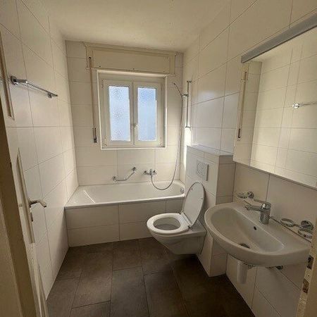 3.5 Zimmer, 67 m², 2. Stock - Photo 3