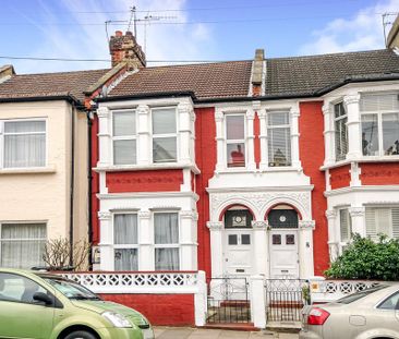 2 bedroom ground floor flat to rent - Photo 5