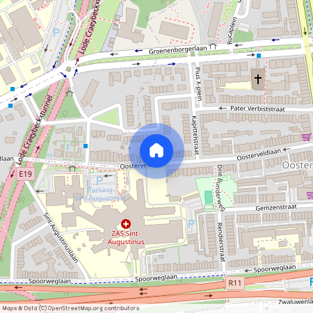 Oosterveldlaan, 57, 2610, Antwerpen