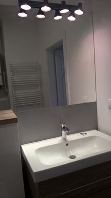 Gumieńce apartament 92 m2, 3 pokoje, balkon 5000,- - Zdjęcie 1