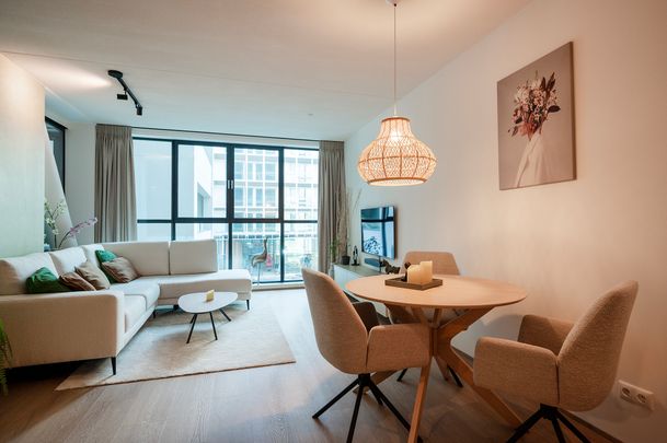 Dijkmeerlaan 293 | Amsterdam - Photo 1