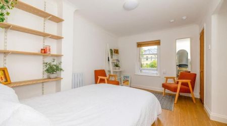 Studio Flat, Redland Road, BS6 - Photo 3