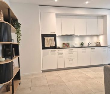 2.5 Zimmer, 53 m², 4. Stock - Foto 3