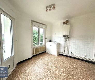 Appartement à louer 2 pièces 52.78m² - Photo 3