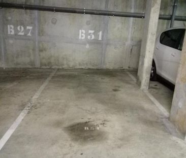 Location Appartement 2 pièces 40m² POITIERS 86000 - Photo 5