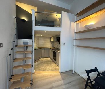 1 bedroom apartment to rent - Photo 6