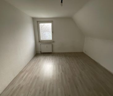 3-Zimmer-Dachgeschosswohnung in Herten Disteln - Photo 3