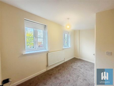 3 bedroom terraced house to rent - Photo 3