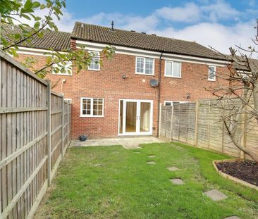 3 bedroom terraced house to rent - Photo 4