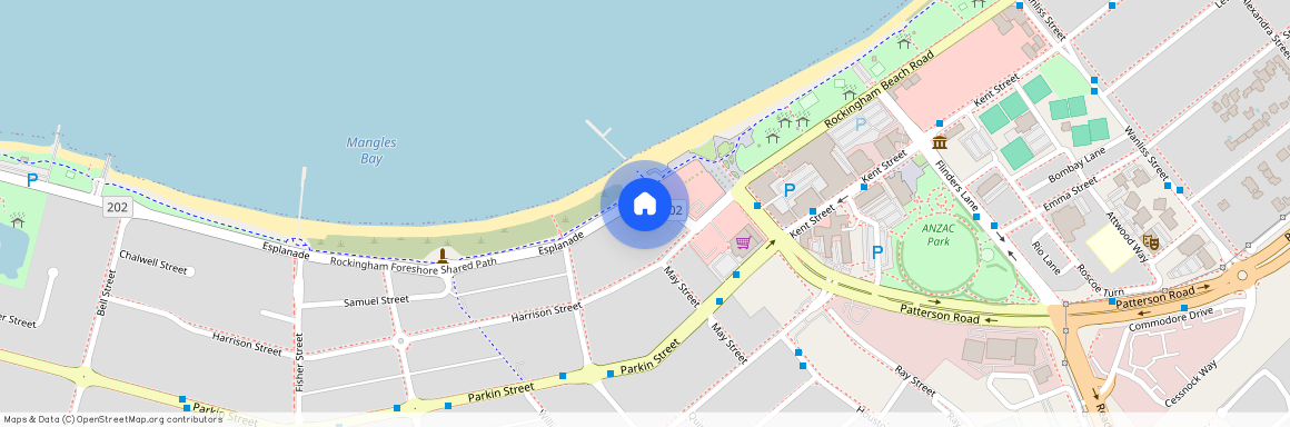 10/153 Esplanade, WA 6168, Rockingham