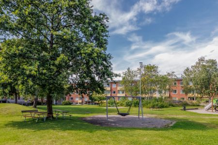 Trädgårdsgatan 26 C - Foto 5