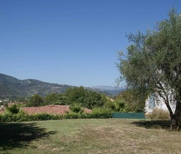 Location Maison 4 pièces 142m² LA ROQUETTE SUR SIAGNE 06550 - Photo 6