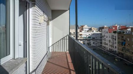 Avinguda del Cardenal Benlloch, Valencia, Valencian Community 46021 - Photo 4