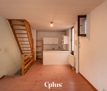 Eengezinswoning met 2 slaapkamers - Te huur - Photo 2