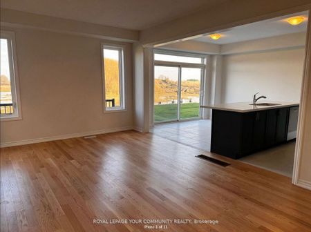 For Lease - 154 Terry Fox Drive, Barrie, Ontario - Photo 2