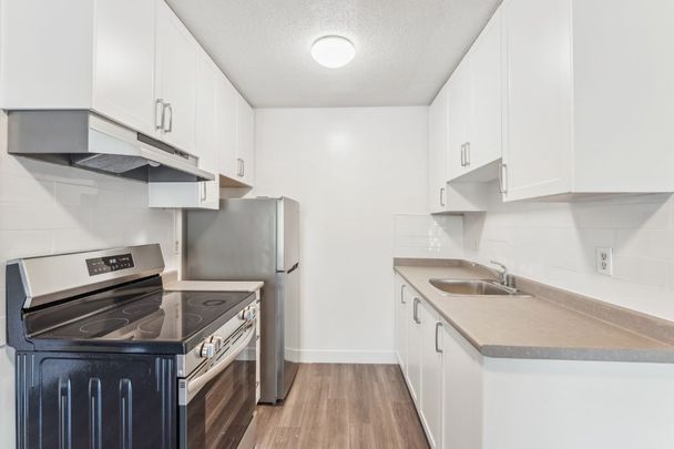 Niagara Court Apartments - 1 Bedroom - Photo 1