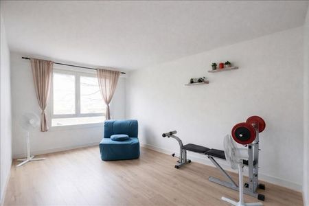 4 pièces - 74,95 m² - 2ème étage - Colocation non autorisée - Photo 5