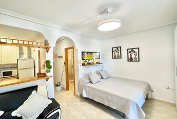 STUDIO - LA MATA, TORREVIEJA