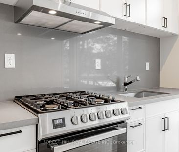 For Lease - 124 Kenwood Avenue Unit# Main #1, Toronto, Ontario - Photo 6