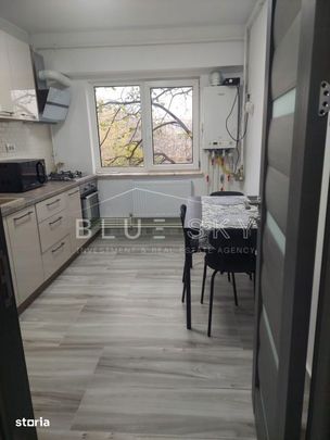 Scoala 7 - Apartament 3 cam decomandat - Photo 1