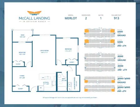McCall Landing (Skyview) — 4302 - Photo 5