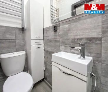 Pronájem bytu 1+1 v Karlových Varech, 28 m - Photo 6