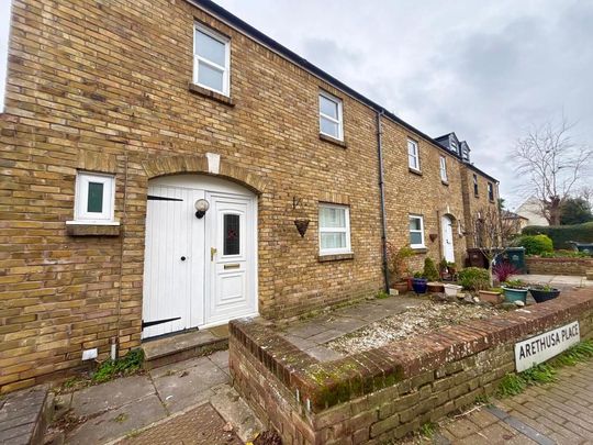 3 bedroom house to rent - Photo 1