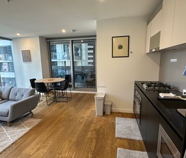 Melbourne CBD - Photo 2