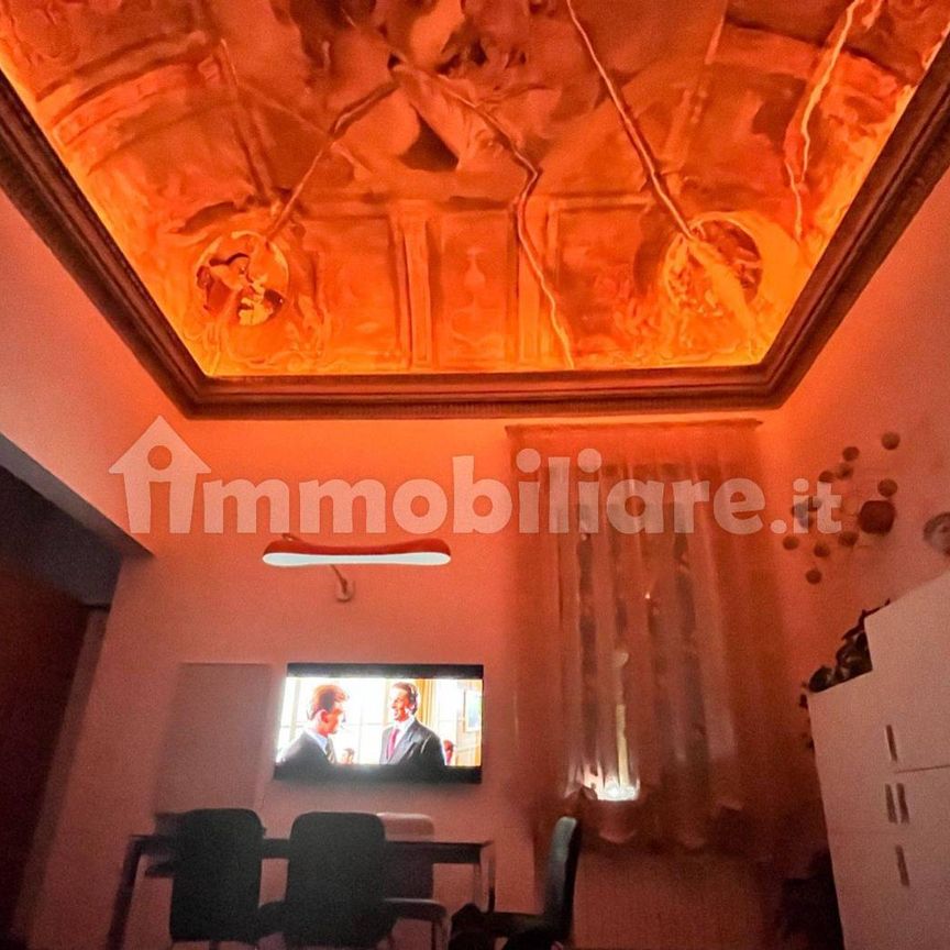 Trilocale via Alfredo d'Andrade 24, Sestri Ponente, Genova - Photo 1