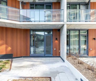 Appartement à louer - Montréal (Saint-Laurent) (Saint-Laurent Ouest... - Photo 5