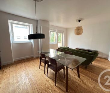 Location Appartement 3 pièces 67m² METZ 57000 - Photo 5