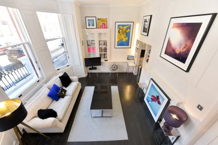 Roland Gardens, Kensington and Chelsea, London, SW7 - Photo 4