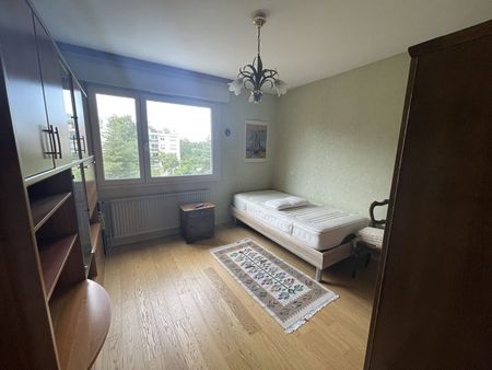 Location Appartement 3 pièces 78m² ILLKIRCH GRAFFENSTADEN 67400 - Photo 3