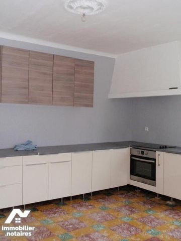 OIGNIES: maison de type 2 plain pied à 660 euros - Photo 3