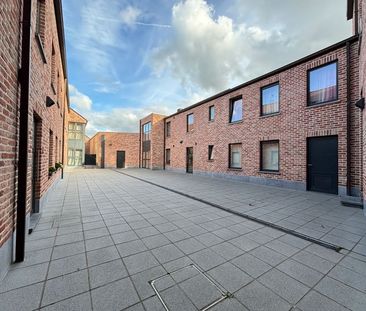 Appartement te huur - Foto 1