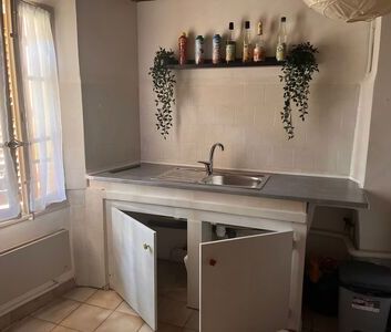 Location Appartement 1 pièce 32m² PIERREFEU DU VAR 83390 - Photo 3