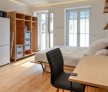 Apartment in Schmied-Kochel-Straße, München - Photo 5