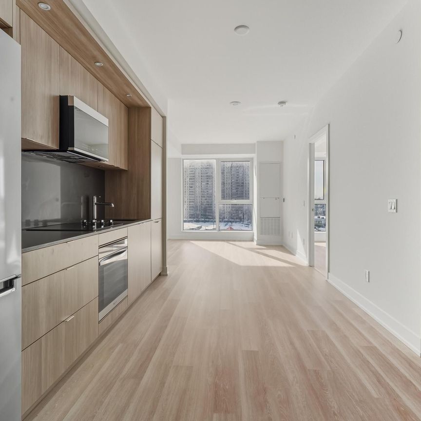 For Lease - 25 Cordova Avenue Unit# 707, Toronto, Ontario - Photo 1