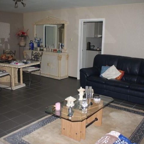 Appartement te huur - Foto 1