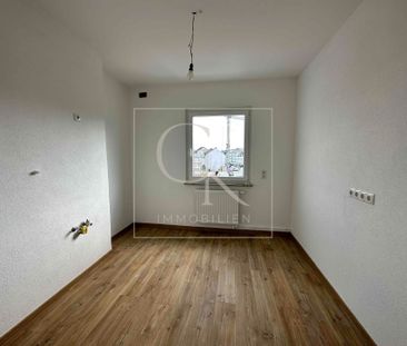 Frisch modernisierte 3-Zimmer-Wohnung mit Balkon - Photo 3