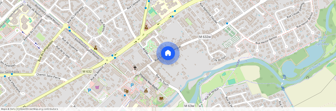 31170, Tournefeuille